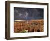 Bryce Canyon National Park, Utah, USA-Dave Welling-Framed Photographic Print