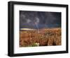 Bryce Canyon National Park, Utah, USA-Dave Welling-Framed Photographic Print