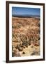 Bryce Canyon National Park, Utah-Paul Souders-Framed Premium Photographic Print