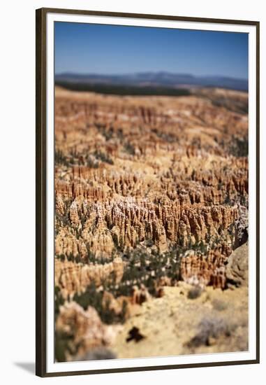 Bryce Canyon National Park, Utah-Paul Souders-Framed Premium Photographic Print