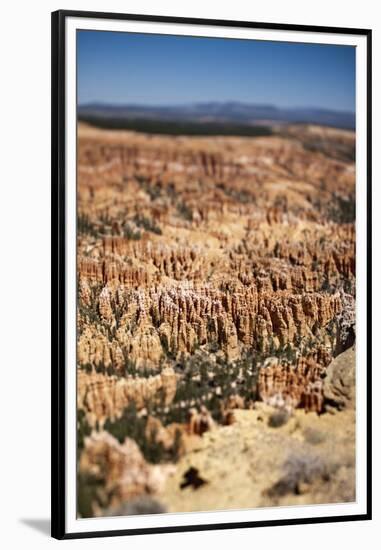 Bryce Canyon National Park, Utah-Paul Souders-Framed Premium Photographic Print