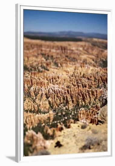 Bryce Canyon National Park, Utah-Paul Souders-Framed Premium Photographic Print