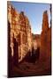 Bryce Canyon National Park, Utah-Paul Souders-Mounted Photographic Print