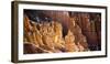 Bryce Canyon National Park, Utah-Lindsay Daniels-Framed Photographic Print