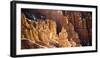 Bryce Canyon National Park, Utah-Lindsay Daniels-Framed Photographic Print