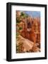 Bryce Canyon National Park Utah-Michael DeFreitas-Framed Photographic Print