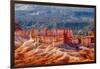 Bryce Canyon National Park Utah-Michael DeFreitas-Framed Photographic Print