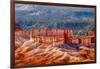 Bryce Canyon National Park Utah-Michael DeFreitas-Framed Photographic Print