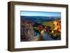 Bryce Canyon National Park-null-Framed Art Print