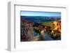 Bryce Canyon National Park-null-Framed Art Print