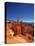 Bryce Canyon National Park-null-Stretched Canvas