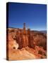 Bryce Canyon National Park-null-Stretched Canvas