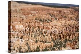 Bryce Canyon National Park-Paul Souders-Stretched Canvas