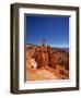 Bryce Canyon National Park-null-Framed Photographic Print