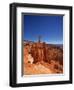 Bryce Canyon National Park-null-Framed Photographic Print