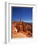 Bryce Canyon National Park-null-Framed Photographic Print
