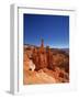 Bryce Canyon National Park-null-Framed Photographic Print