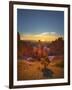 Bryce Canyon National Park-Jon Hicks-Framed Photographic Print