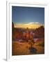 Bryce Canyon National Park-Jon Hicks-Framed Photographic Print