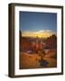 Bryce Canyon National Park-Jon Hicks-Framed Photographic Print