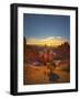 Bryce Canyon National Park-Jon Hicks-Framed Photographic Print