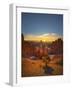 Bryce Canyon National Park-Jon Hicks-Framed Photographic Print