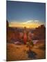 Bryce Canyon National Park-Jon Hicks-Mounted Photographic Print