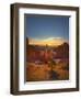 Bryce Canyon National Park-Jon Hicks-Framed Photographic Print