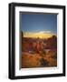 Bryce Canyon National Park-Jon Hicks-Framed Photographic Print