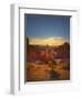 Bryce Canyon National Park-Jon Hicks-Framed Photographic Print