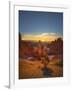 Bryce Canyon National Park-Jon Hicks-Framed Photographic Print