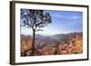 Bryce Canyon National Park-Jon Hicks-Framed Photographic Print