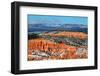 Bryce Canyon National Park-Wirepec-Framed Photographic Print