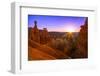 Bryce Canyon Sunrise-Shane Myers Photography-Framed Photographic Print