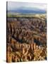 Bryce Canyon Tilt-Toula Mavridou-Messer-Stretched Canvas