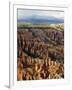 Bryce Canyon Tilt-Toula Mavridou-Messer-Framed Photographic Print