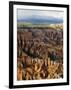 Bryce Canyon Tilt-Toula Mavridou-Messer-Framed Photographic Print