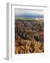 Bryce Canyon Tilt-Toula Mavridou-Messer-Framed Photographic Print