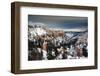 Bryce Canyon, Utah in the Winter-Lindsay Daniels-Framed Photographic Print