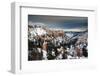 Bryce Canyon, Utah in the Winter-Lindsay Daniels-Framed Photographic Print