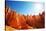 Bryce Canyon-Andrushko Galyna-Stretched Canvas