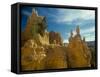 Bryce Canyon-Gordon Semmens-Framed Stretched Canvas