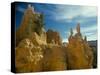 Bryce Canyon-Gordon Semmens-Stretched Canvas