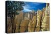 Bryce Canyon-Gordon Semmens-Stretched Canvas