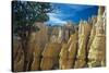 Bryce Canyon-Gordon Semmens-Stretched Canvas