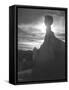 Bryce Canyon-Gordon Semmens-Framed Stretched Canvas