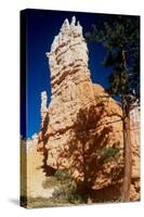 Bryce Canyon-Gordon Semmens-Stretched Canvas