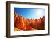 Bryce Canyon-Andrushko Galyna-Framed Photographic Print