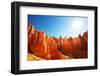 Bryce Canyon-Andrushko Galyna-Framed Photographic Print