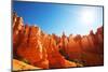 Bryce Canyon-Andrushko Galyna-Mounted Photographic Print